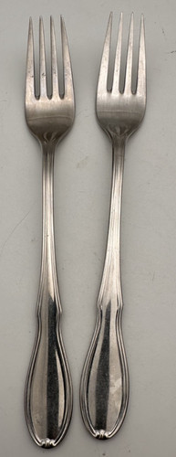 2er set wmf besteck - set,