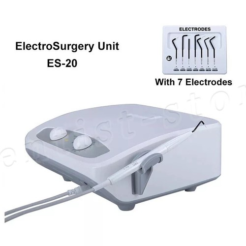 Dental-Elektrochirurgie-Gerät