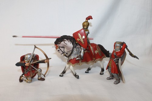 Schleich lilienritter - schleich,