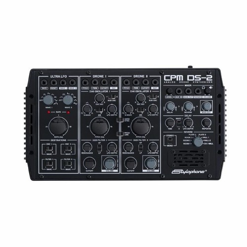 Dubreq stylophone cpm - dubreq,