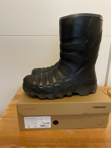 Viking stiefel gummi - gr,