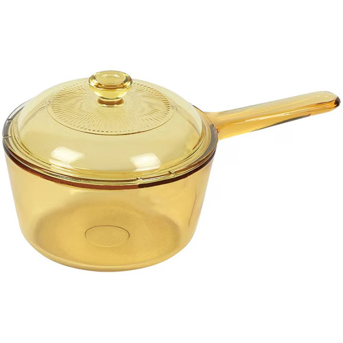 Pearl metal visions kochtopf - metal,
