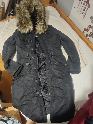 Khujo winterjacke parka - winterjacke/,