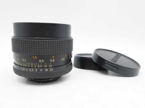 Contax yashica carl zeiss - contax,
