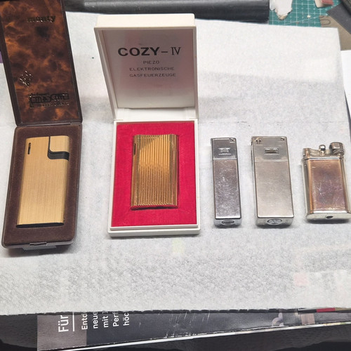 Cozyl cozy konvolut 5x - cozyl,