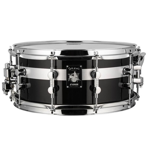 Sonor signature jost nickel - jost,