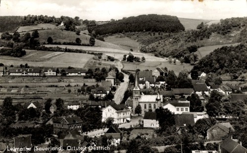 Oestrich letmathe iserlohn - oestrich,