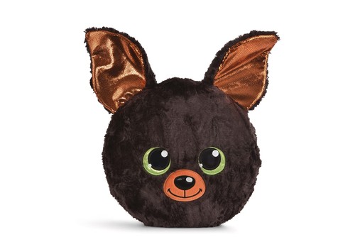 Glubschis kissen fledermaus - glubschis,