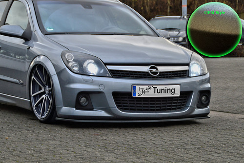 Spoilerschwert frontspoiler - spoilerschwert,