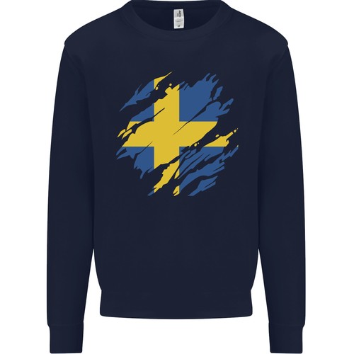 Awdis kinder sweatshirt - awdis,