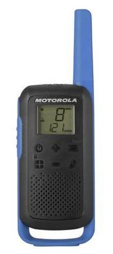 Motorola solutions talkabout - motorola,