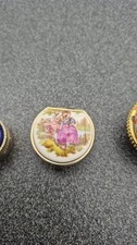 Vintage porzelan - 3×vintage,