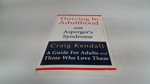 Thriving in adulthood with - in,