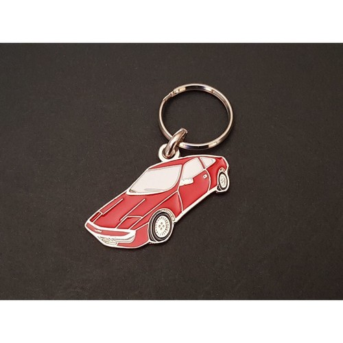 Matra murena profil - matra,