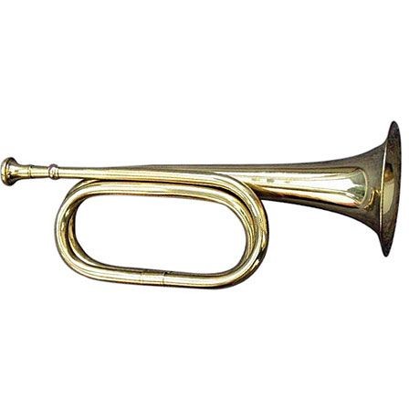 Signalhorn belltone standard - signalhorn,