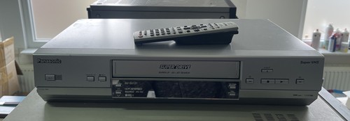 Panasonic sv121 - panasonic, nv-sv121