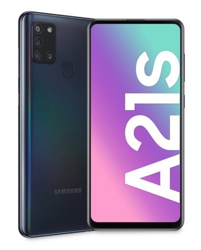 Samsung galaxy a21s - samsung,