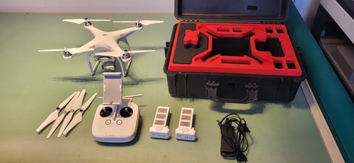 Dji phantom professional - professional,, 2x