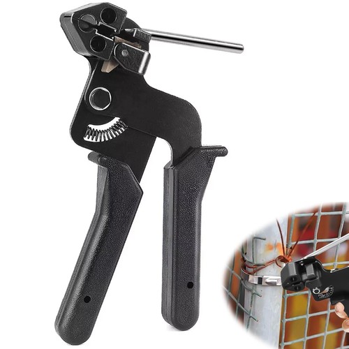 Kabelbinder zange - kabelbinder,