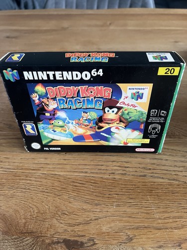 Nintendo diddy kong - nintendo,
