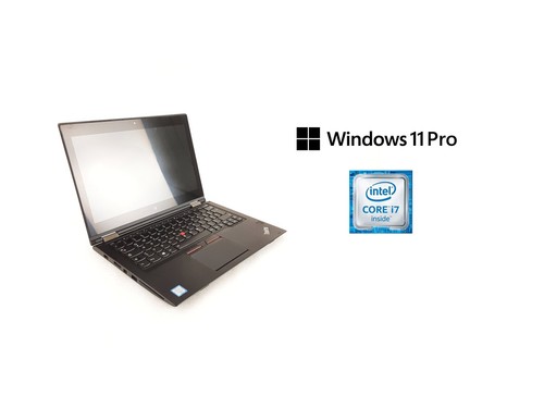 Lenovo thinkpad yoga 260 - lenovo, 12,5"