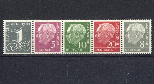 Bund 179y 182y 183y 185 - bund,