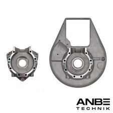 Motorhälfte Kurbelgehäuse Wacker Neuson WM80 Stampfer Abbruchhammer