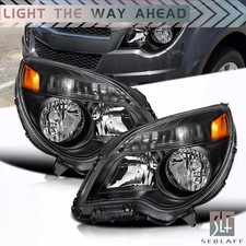 For Chevy Equinox LT/LS