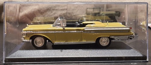 Mercury turnpike cruiser - mercury,