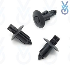 10x VVO® Clips für