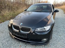 Frontansatz für BMW E92 E93