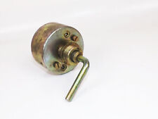 Batterie Hauptschalter DDR Ifa Fortschritt