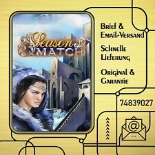 Season Match - PC / Windows -