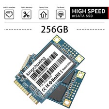 Kingchuxing 256GB SSD intern