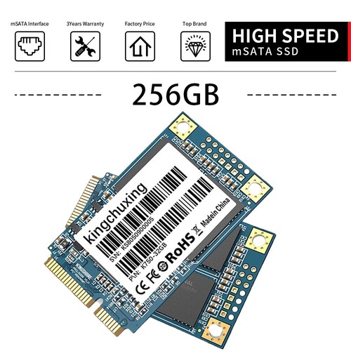 Kingchuxing 256gb ssd intern - ssd,
