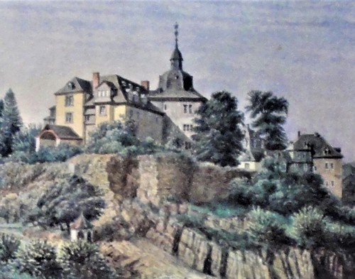 Jakob scheiner 1820 1911 - scheiner,, 1820-1911