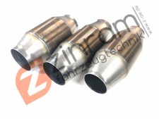 Katalysator turbokat sportkat - turbokat,