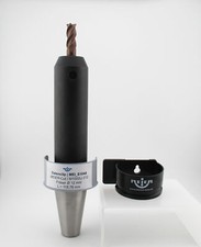 Daten-Clip und Halter Etikettenhalter für Werkzeugaufnahme für SK40/HSK63