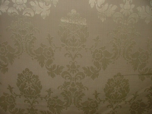 Stone designer dekorvorhang - stone,