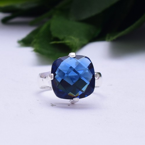 Smart tansanit edelstein 925 - edelstein,
