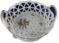 Antique 18thC Fuerstenberg