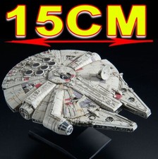 STAR WARS DEAGOSTINI 15CM