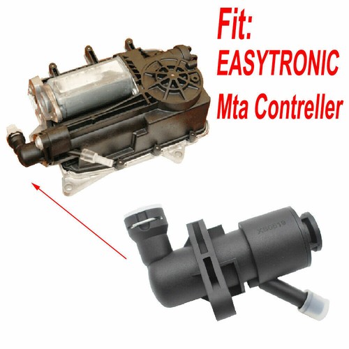 Mta easytronic hydraulikpumpen - easytronic,