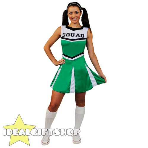 Damen high school cheerleader - damen,
