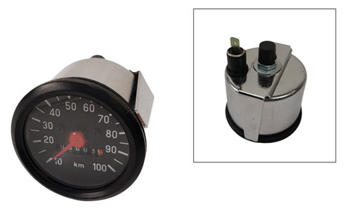 Tacho wie vdo 60mm - wie,