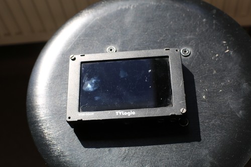 Logic monitor vfm 056w - monitor,