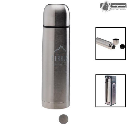 Isolierkanne thermosflasche - isolierkanne,