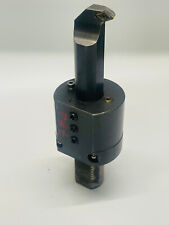 VDI 40 Bohrstangenhalter Ø32 Form E2-40x32 Kintek