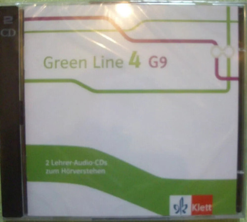 Green line lehrer - g9,