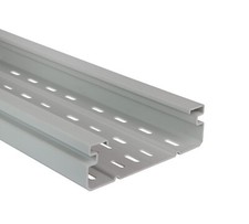 12m - Kabelrinne Kabelkanal